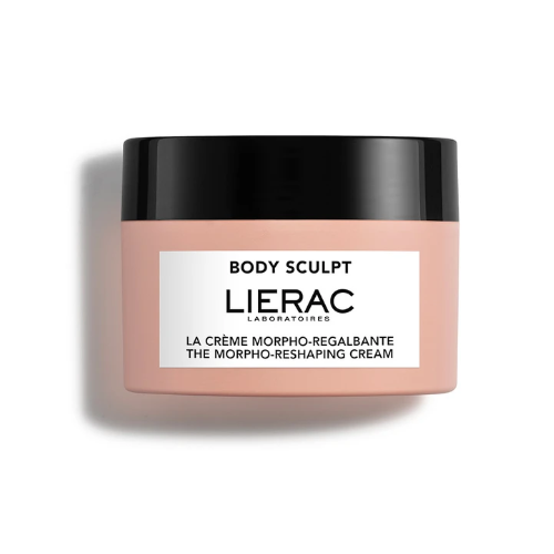 LIERAC BODY SCULPT CREMA MORFO-RIMODELLANTE 200ML - MIGLIOR PREZZO -