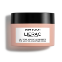 LIERAC BODY SCULPT IS A MORPHO-REMODELING CREAM-