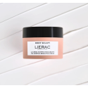 LIERAC BODY SCULPT IS A MORPHO-REMODELING CREAM-