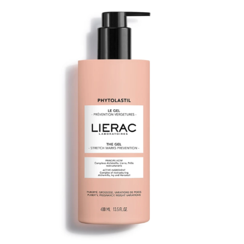 LIERAC PHYTOLASTIL GEL PREVENZIONE SMAGLIATURE 400ML - MIGLIOR PREZZO -