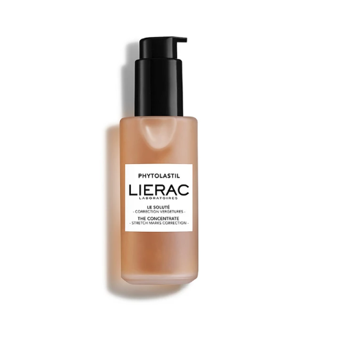 LIERAC PHYTOLASTIL SOLUTÉ CONCENTRATO CORREZIONE SMAGLIATURE 100ML - MIGLIO PREZZO -