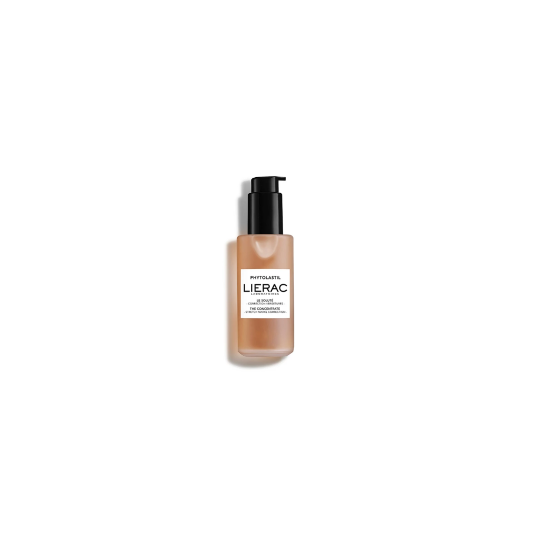 LIERAC PHYTOLASTIL SOLUTÉ CONCENTRATO CORREZIONE SMAGLIATURE 100ML - MIGLIO PREZZO -