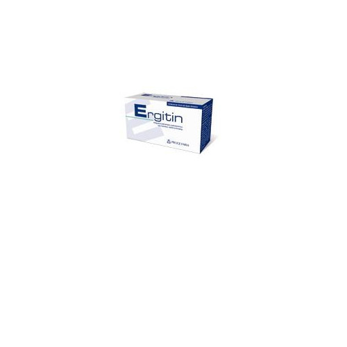 ERGITIN 10FL 10ML