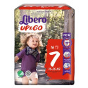 LIBERO UP&GO PANN 7 16-26 16PZ
