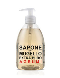 SAPONE MUG LIQ AGRUMI 500ML