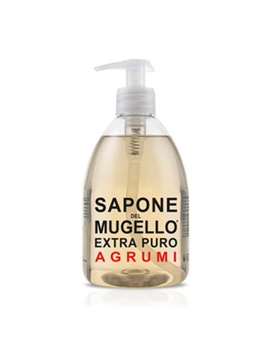 SAPONE MUG LIQ AGRUMI 500ML