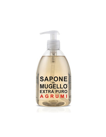 SAPONE MUG LIQ AGRUMI 500ML