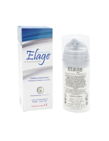 ELAGE CREMA 100ML