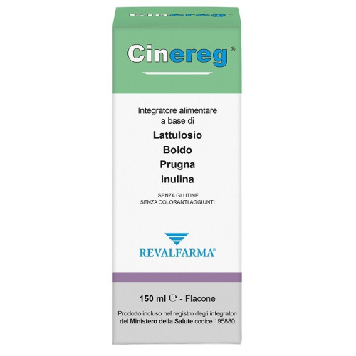 CINEREG 150ML