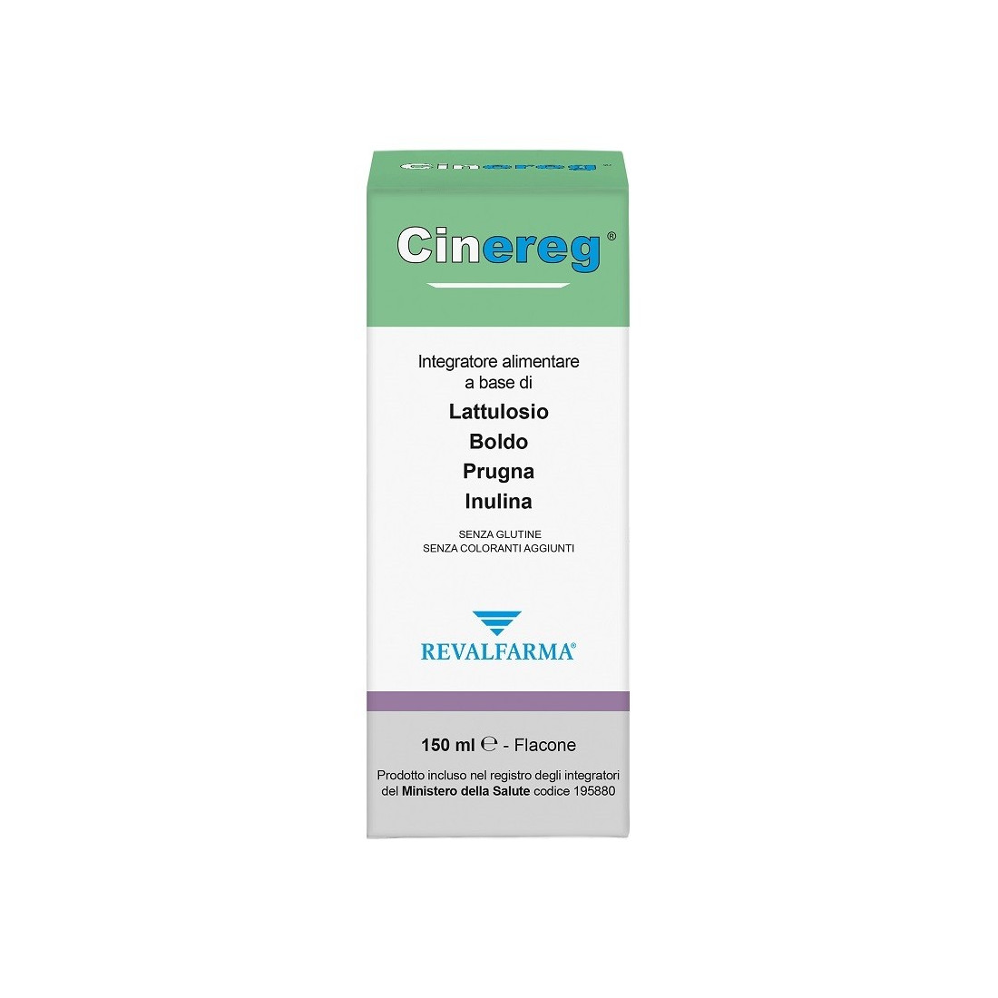 CINEREG 150ML