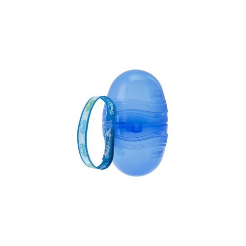 CHICCOBLUE DOUBLE SOCCER HOLDER