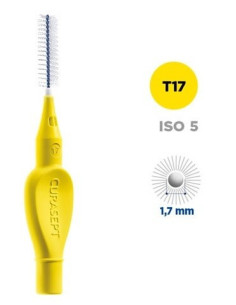 CURASEPT PROXI T17 GIALLO/YEL