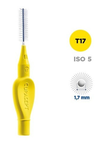 CURASEPT PROXI T17 GIALLO/YEL