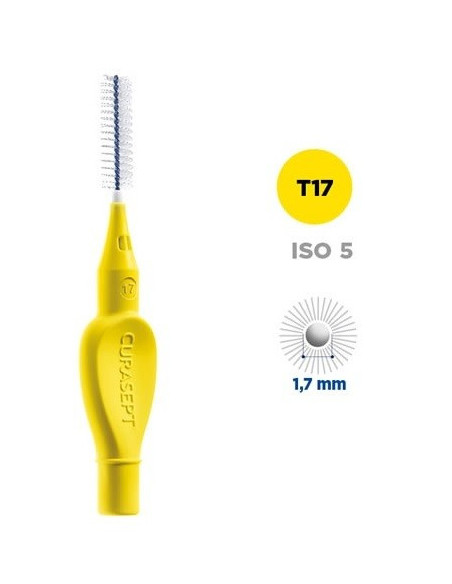 CURASEPT PROXI T17 GIALLO/YEL