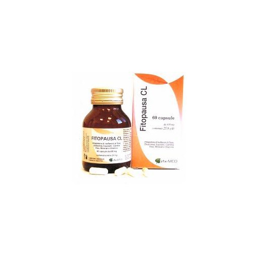 PHYTOPAUSE CL 60CPS