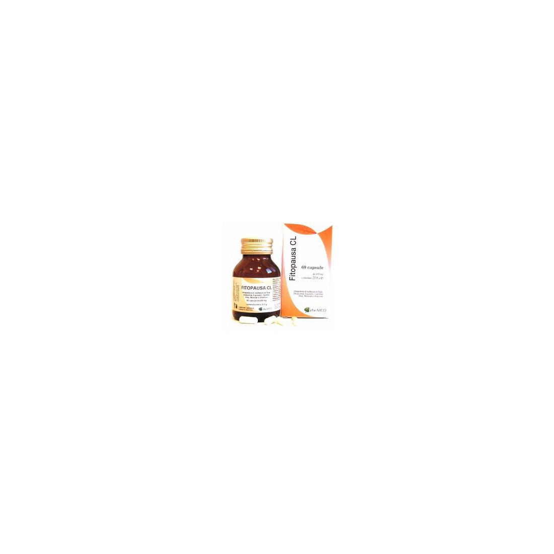 PHYTOPAUSE CL 60CPS
