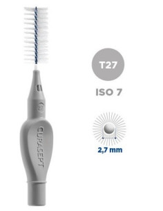 CURASEPT PROXI T27 GRI/GREY