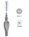 CURASEPT PROXI T27 GRI/GREY