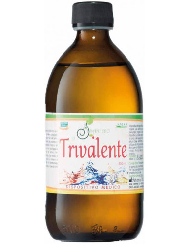 TRIVALENTE COLLOID ION 250ML