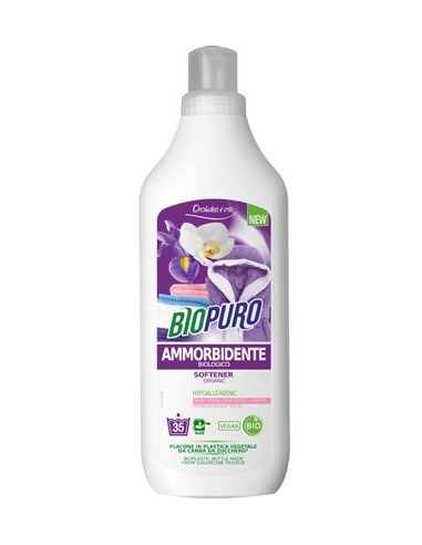 BIOPURO AMMORBIDENTE 1000ML