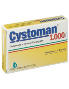 ESAPROST PLUS 30CPR
