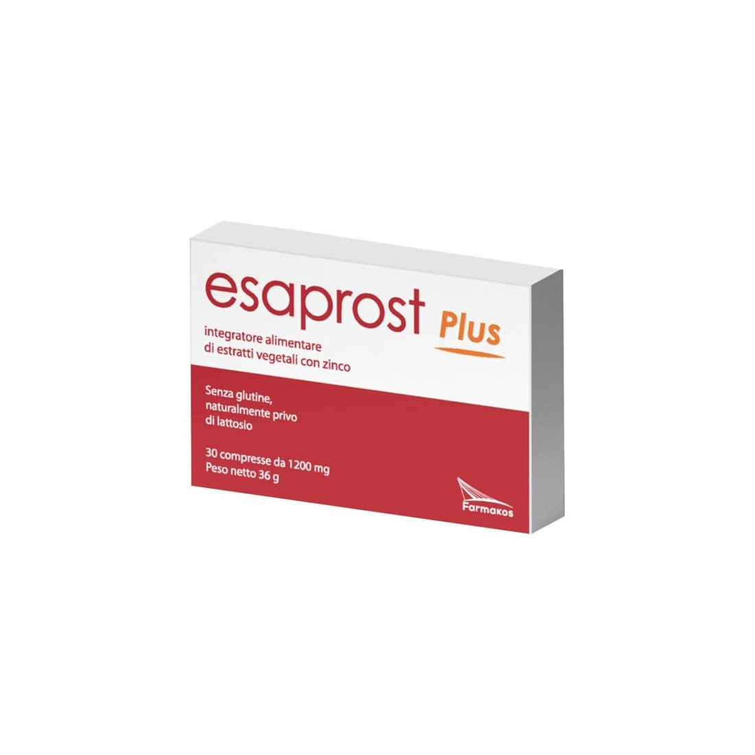 ESAPROST PLUS 30CPR