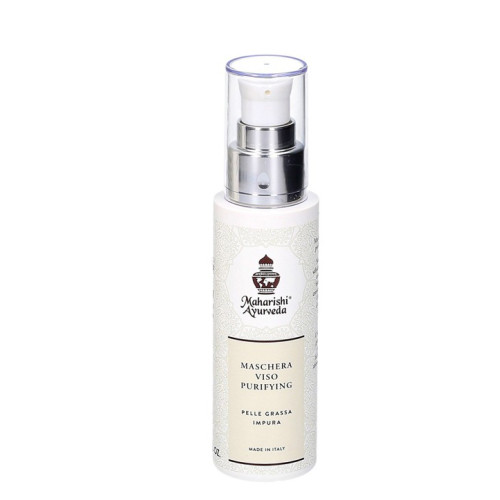 MASK VISO PURIFYING P GRAS