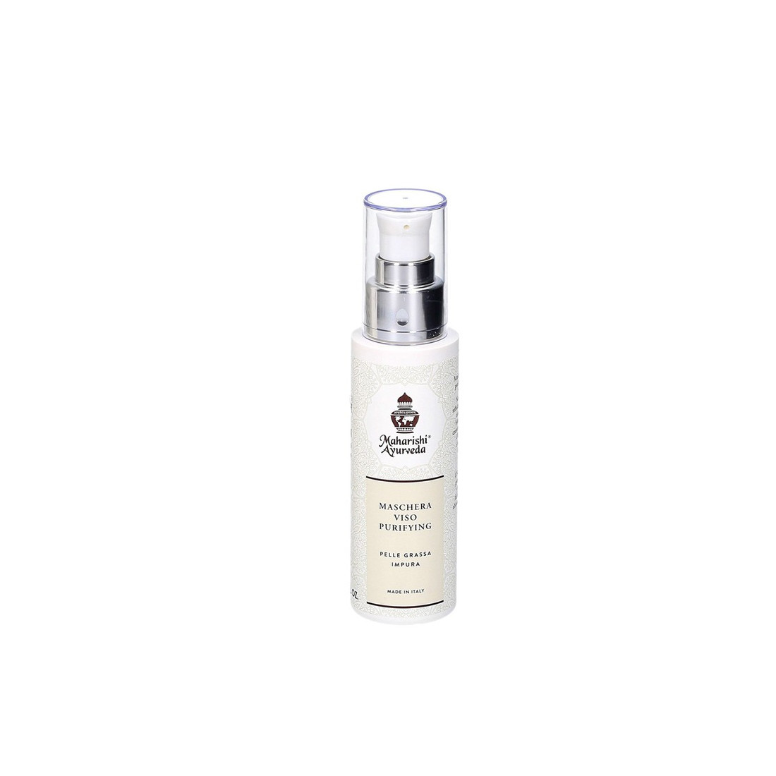 MASK VISO PURIFYING P GRAS