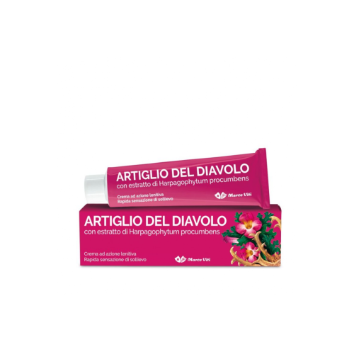 ARTIGLIO DEL DIAVOLO CREMA