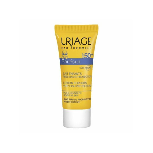 BARIESUN SPF50+ LAIT ENFANTS