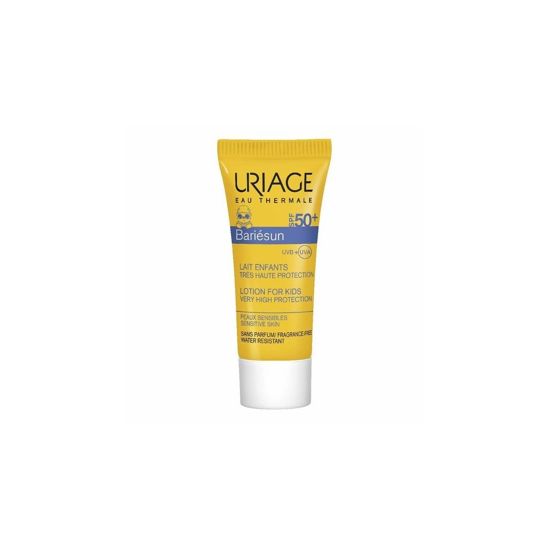 BARIESUN SPF50+ LAIT ENFANTS