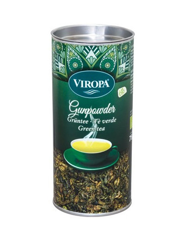 VIROPA TE' VE-CHINA GUNPOWDER