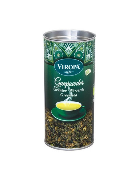 VIROPA TE' VE-CHINA GUNPOWDER