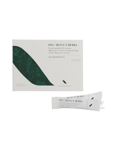 DS2 REFLUX HERBA 20STICK