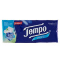 TEMPO PROTECT FAZZOLETTI10X20B