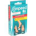 COMPEED CEREALS AND MIXED CEREALS