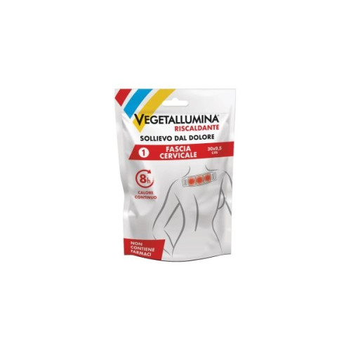 VEGETALLUMINA CERVICAL FACTOR