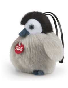 TRUDI CHARM PINGUINO