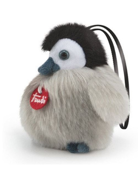 TRUDI CHARM PINGUINO