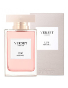 VERSET LUZ ADRIANA EDP 100ML