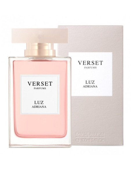 VERSET LUZ ADRIANA EDP 100ML
