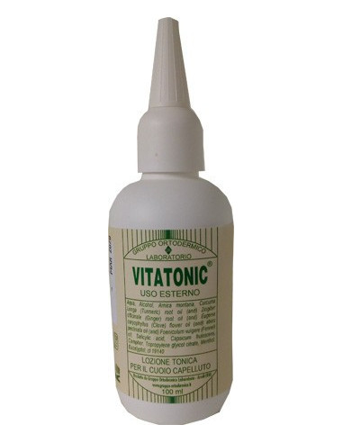 VITATONIC 100ML