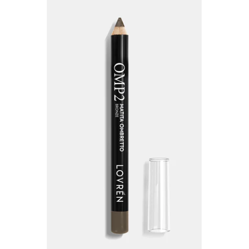 LOVREN OMP2 MATITA OMBRETTO COLORE INTENSO BRONZE
