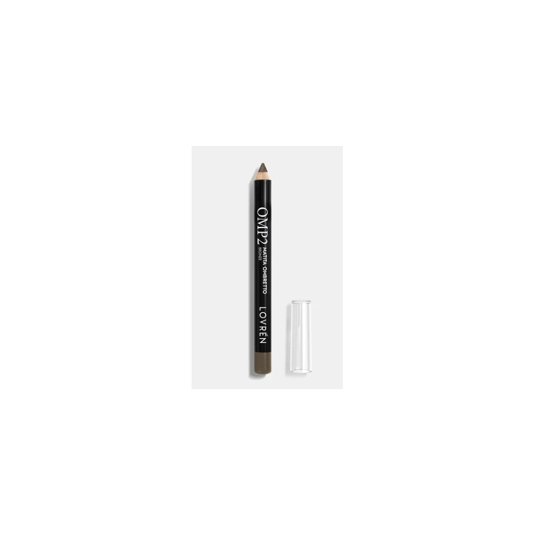 LOVREN OMP2 MATIC OMBRETTO BR