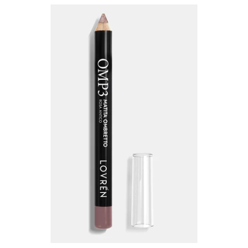 LOVREN OMP3 MATITA OMBRETTO ROSA ANTICO