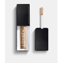 LOVRÉN OML1 OMBRETTO CHAMPAGNE LIQUIDO LONG LASTING  – COLORI LUMINOSI, COMFORT IMMEDIATO