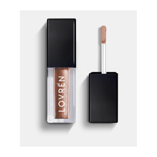 LOVREN LIQ SHINY BRON EYESHADOW