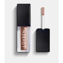LOVRÉN OML2 OMBRETTO SHINY BRONZE LIQUIDO LONG LASTING  – COLORI LUMINOSI, COMFORT IMMEDIATO