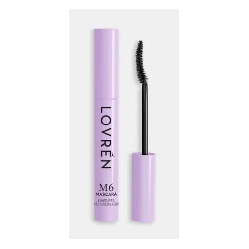 LOVREN M6 MASCARA LIMIT EX CUR