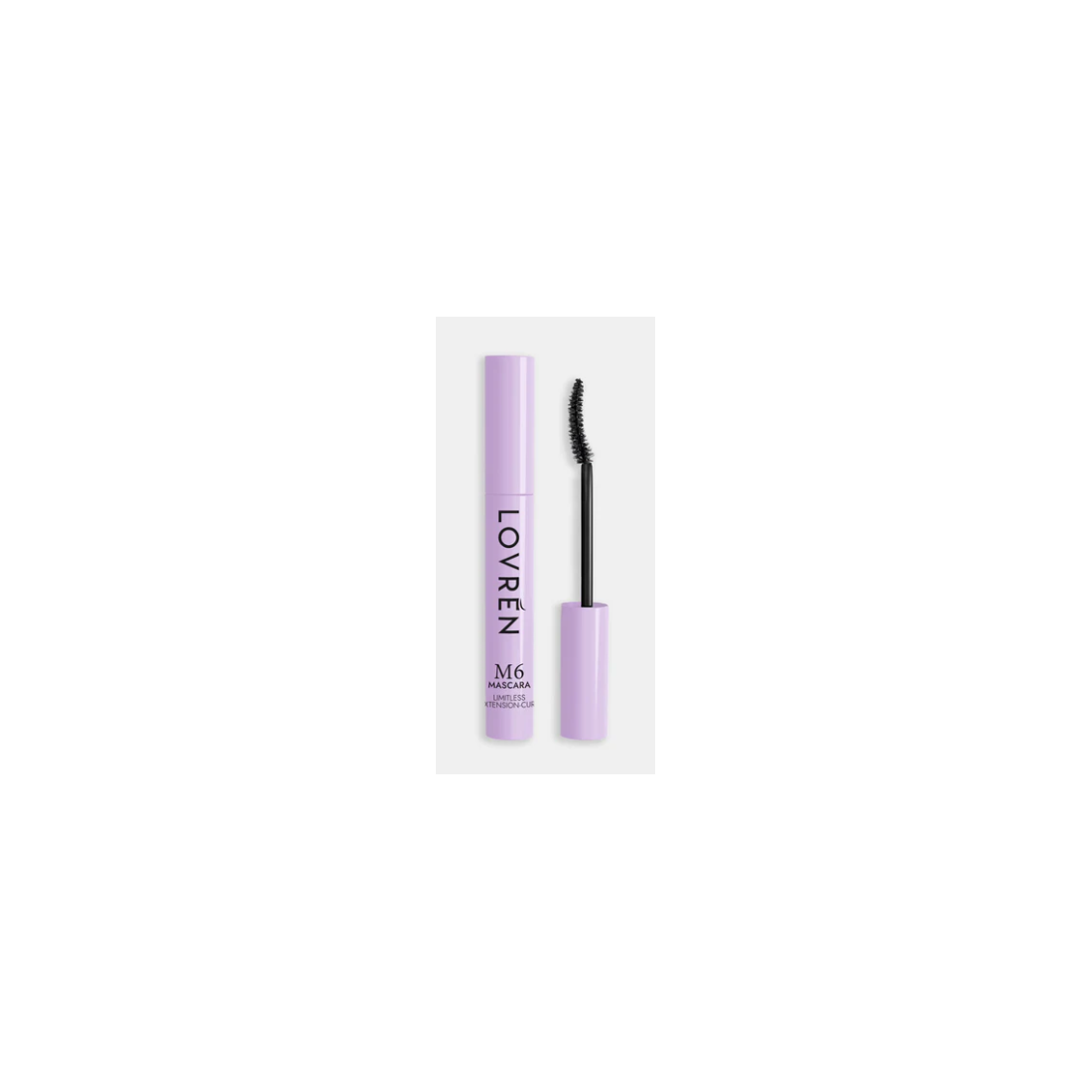LOVREN M6 MASCARA LIMIT EX CUR